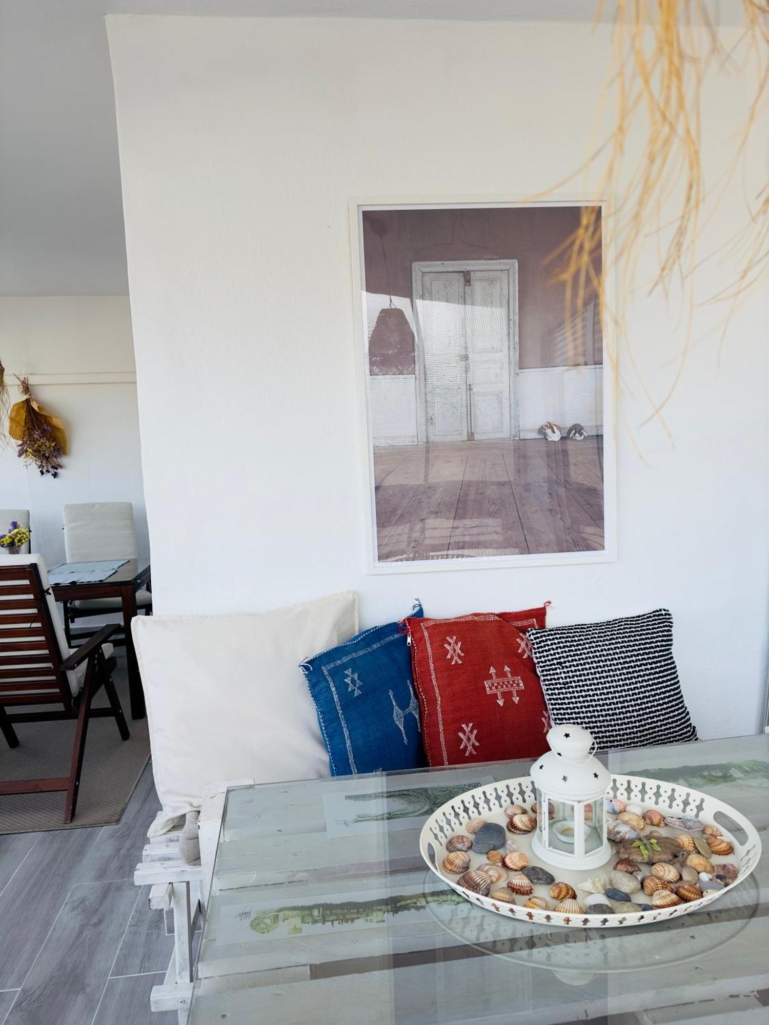 Charming & Cosy Beach Apartment Torremolinos Luaran gambar