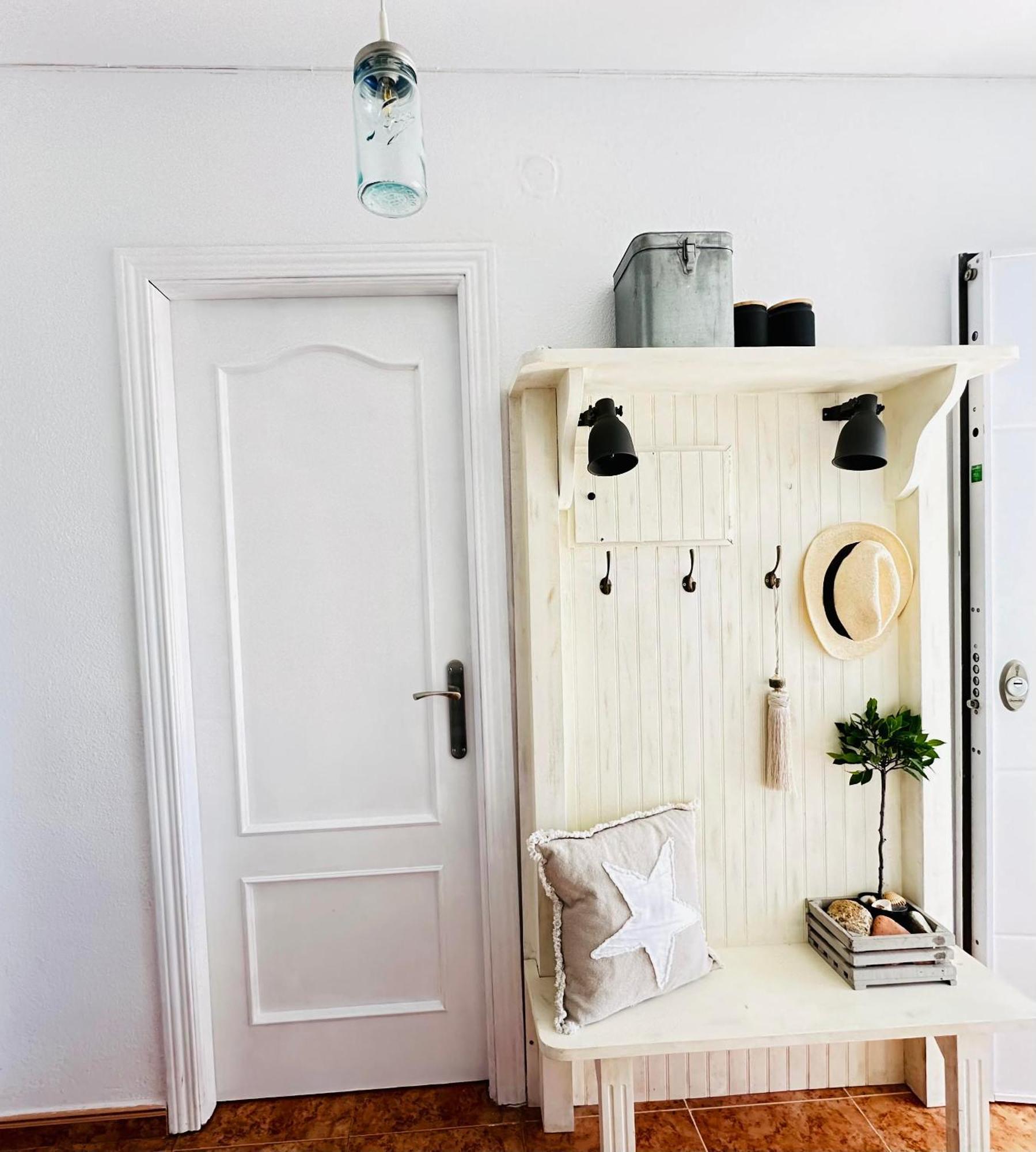 Charming & Cosy Beach Apartment Torremolinos Luaran gambar