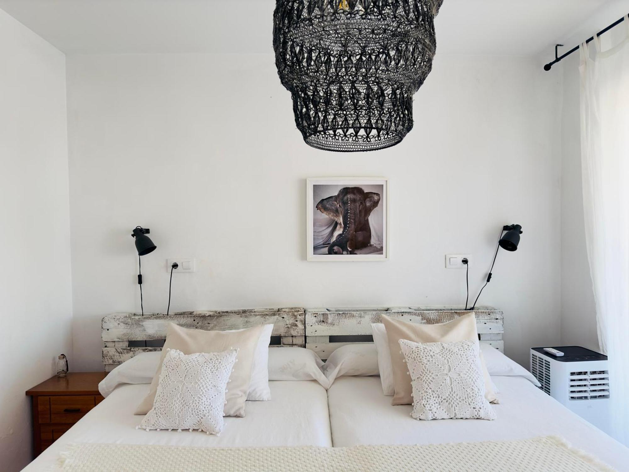 Charming & Cosy Beach Apartment Torremolinos Luaran gambar