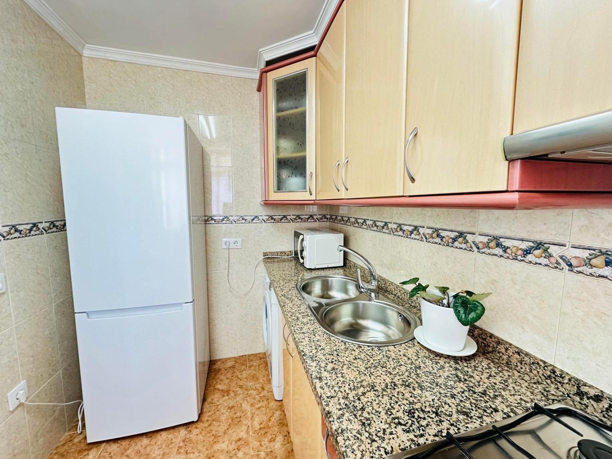 Charming & Cosy Beach Apartment Torremolinos Luaran gambar
