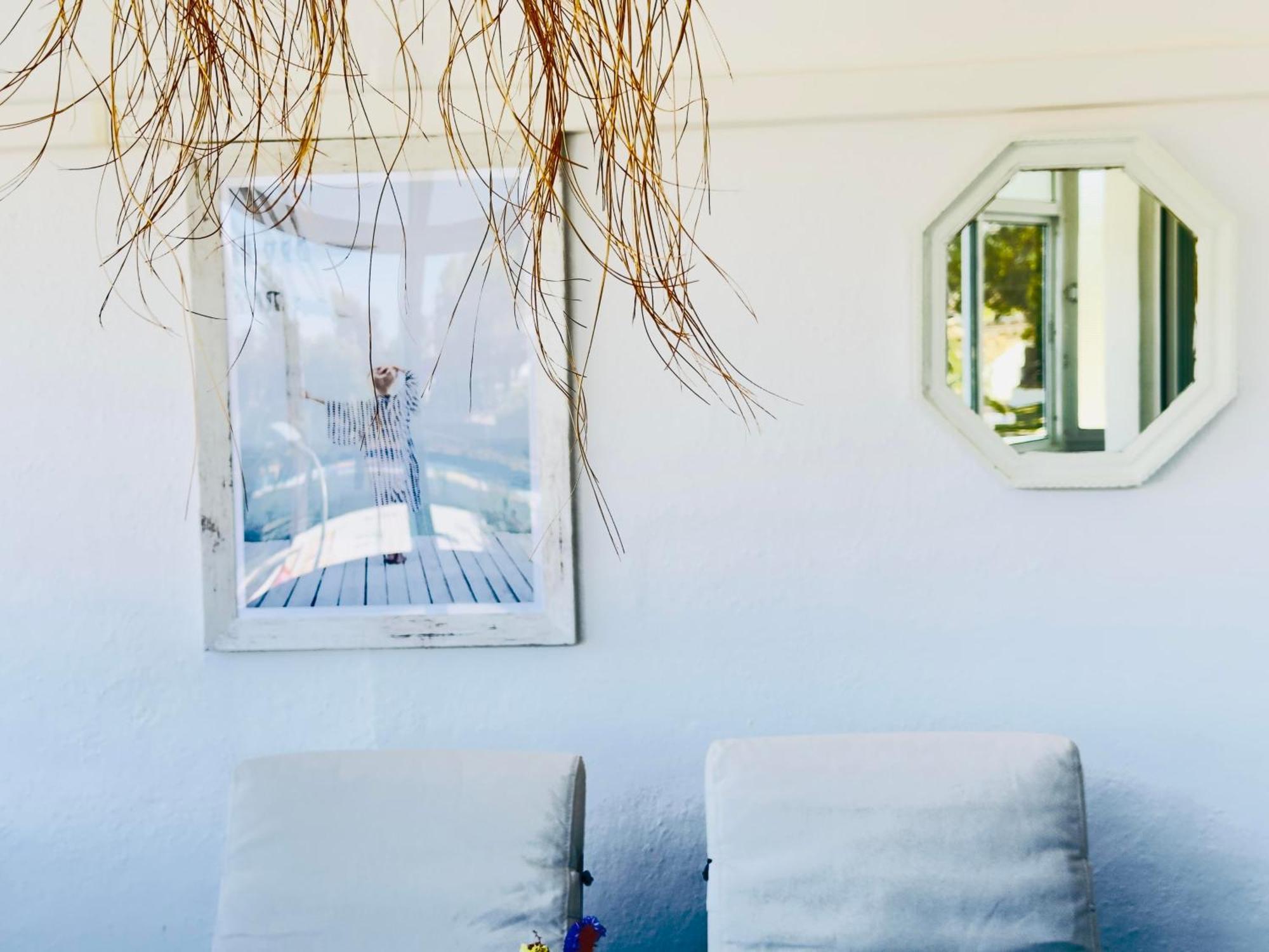 Charming & Cosy Beach Apartment Torremolinos Luaran gambar